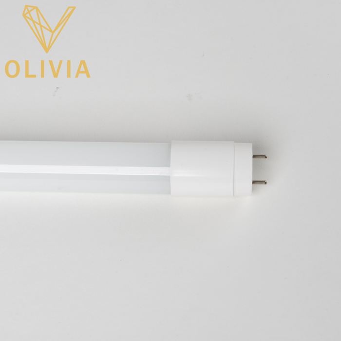 LED T8 Glass Tube