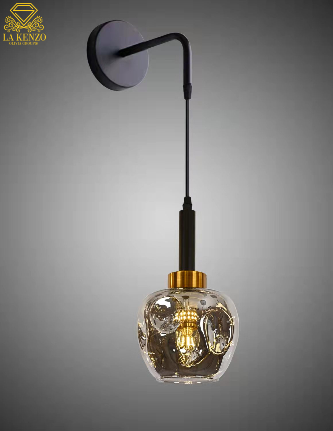 Wall Lamps