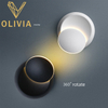 Waterproof Outdoor LED Wall Light 29