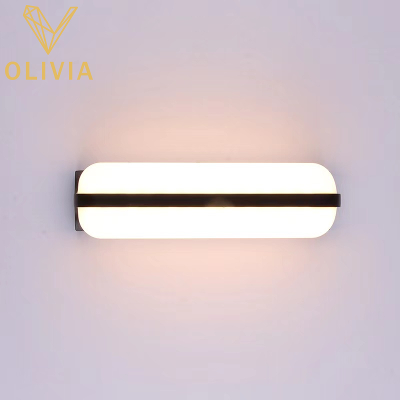 LED Bulk Head Light 
