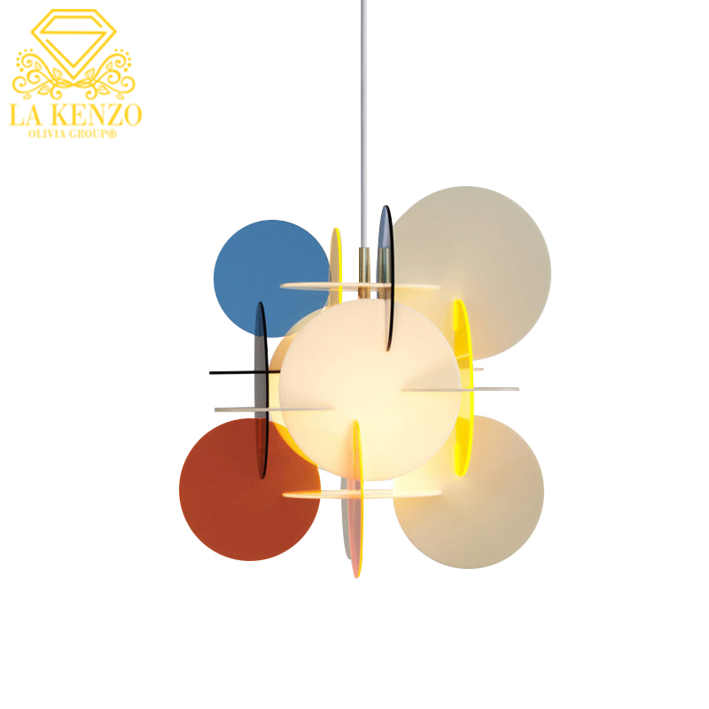 Ceiling Lamps