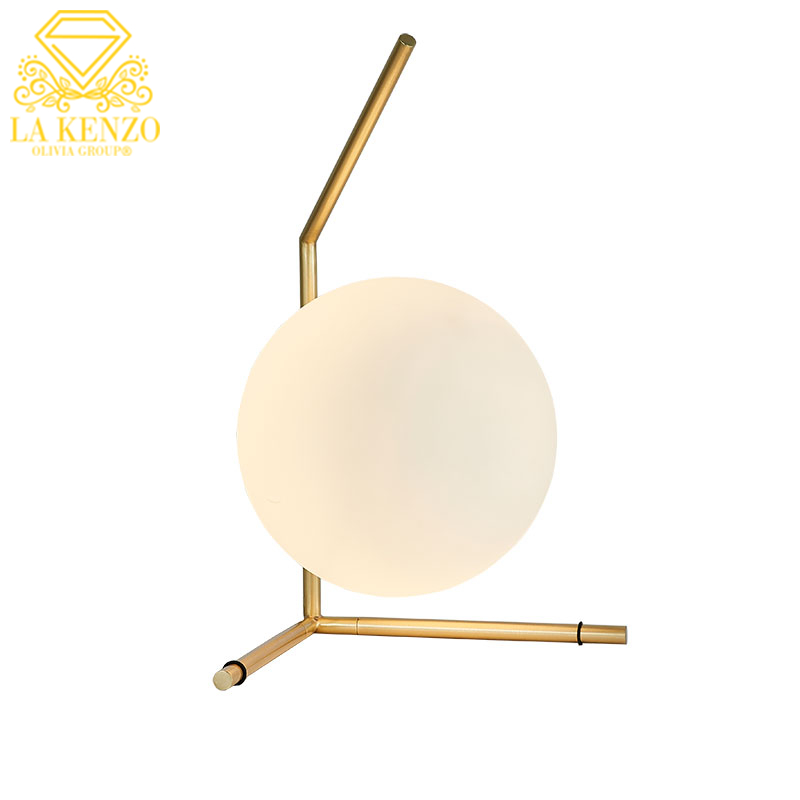 Table Lamps