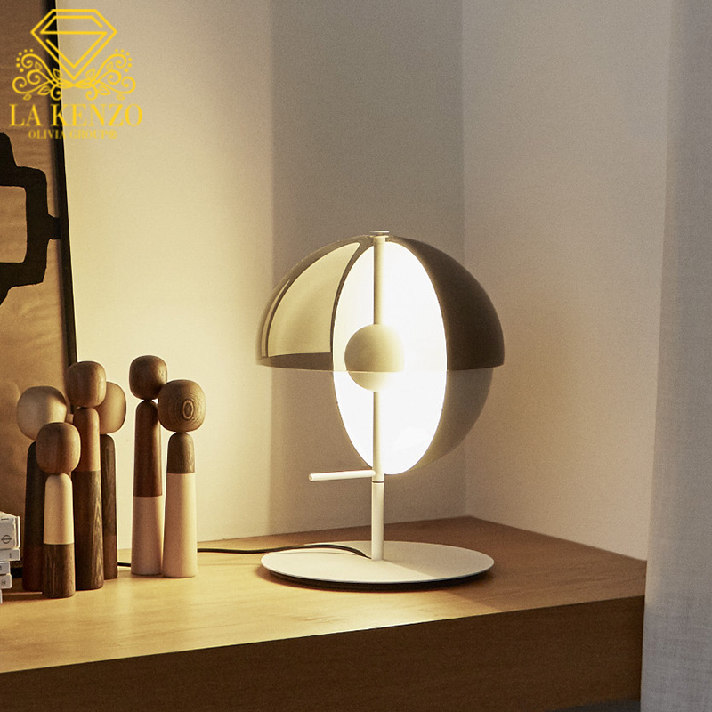 Table Lamps