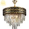 Crstal Chandelier
