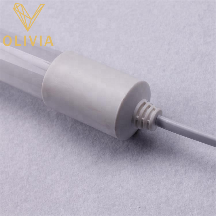 LED T8 Waterproof Pc Tube