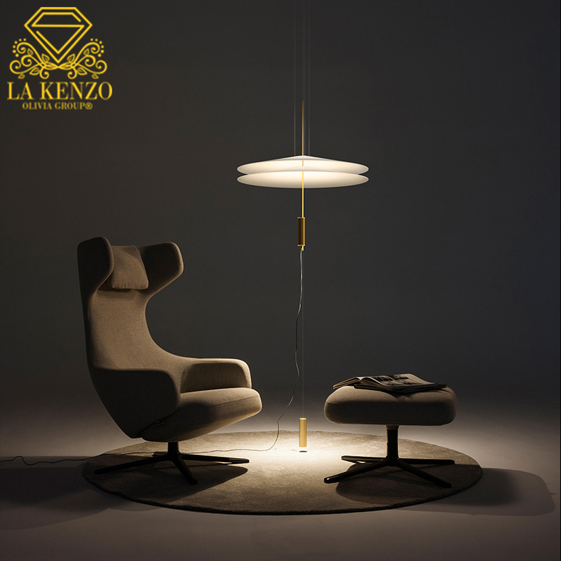 Ceiling Lamps