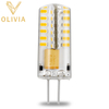 New High Power G4 Led Lamp 12V 2W G4 Base Led Light Bulb