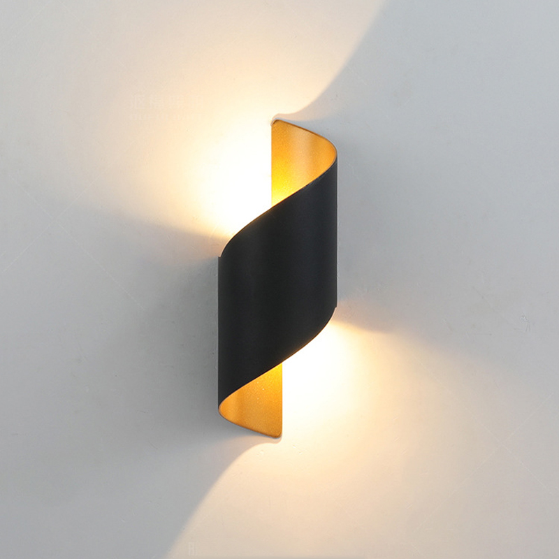 LED Wall Light