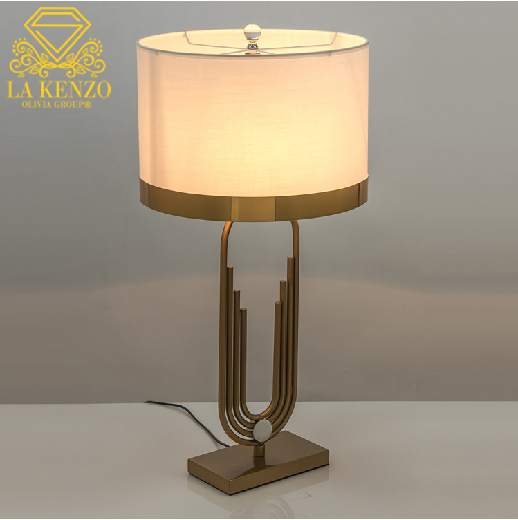 Table Lamps