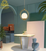 Ceiling Lamps