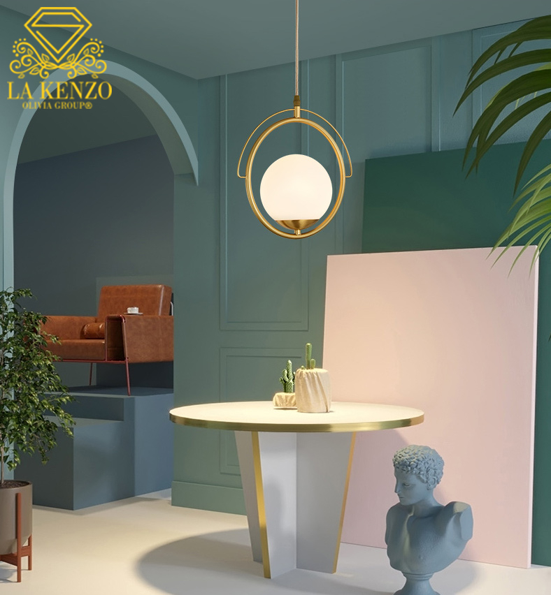 Ceiling Lamps