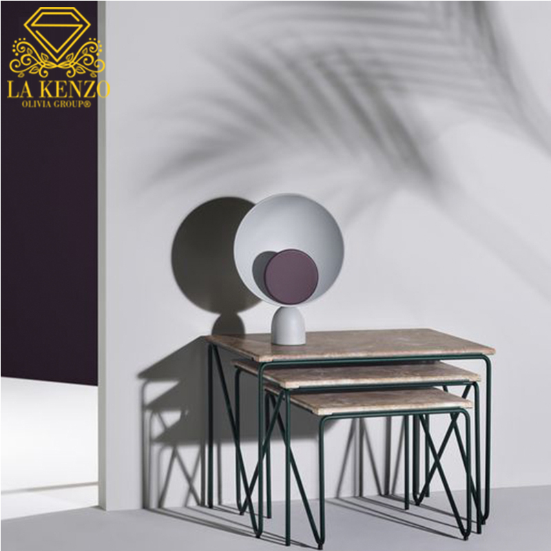 Table Lamps