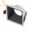 New Recessed SQ Fixture Frame LED ceiling Light 502