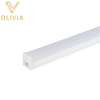LED T8 Batten Light High Lumen High Quality Plastic