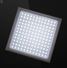 LED 3D Recessed mount ultra-thin Grille Panel Light