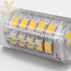 New High Power G4 Led Lamp 12V Ceramic 3W G4 Base Led Light Bulb