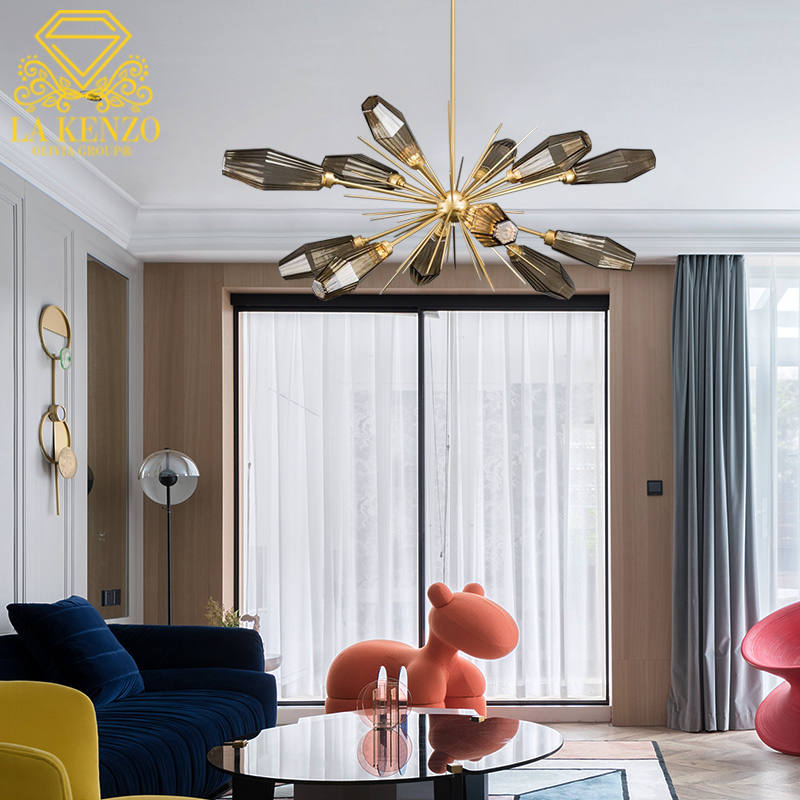 Ceiling Lamps