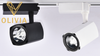 LED Track Light