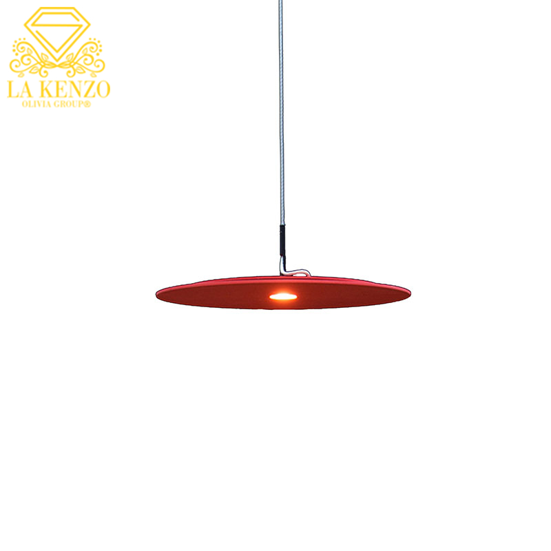 Ceiling Lamps