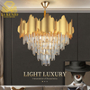 Crstal Chandelier