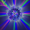 Newest China Factory Manufacture Led Crystal Spot Light 7W