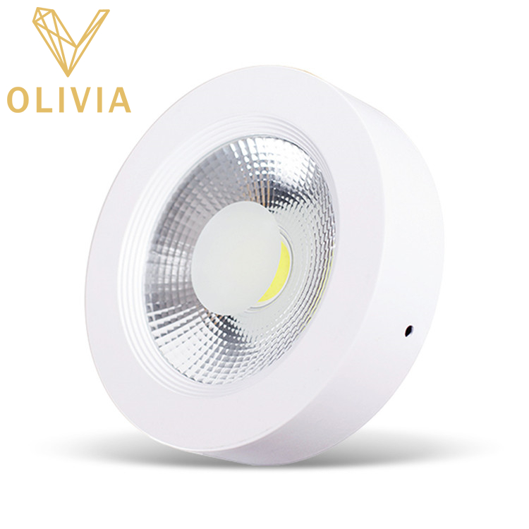 Office LED Downlight Surface 7W/15W/30W/40W