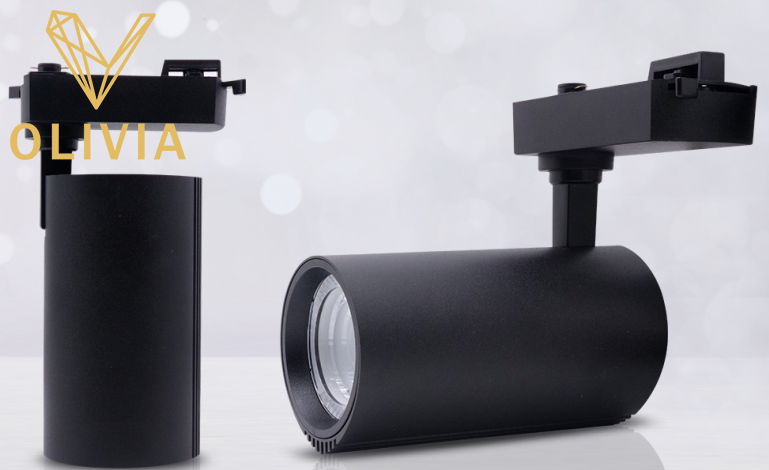 LED Track Light