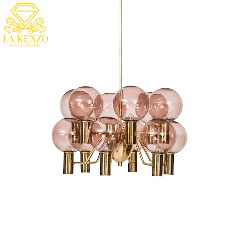 Ceiling Lamps
