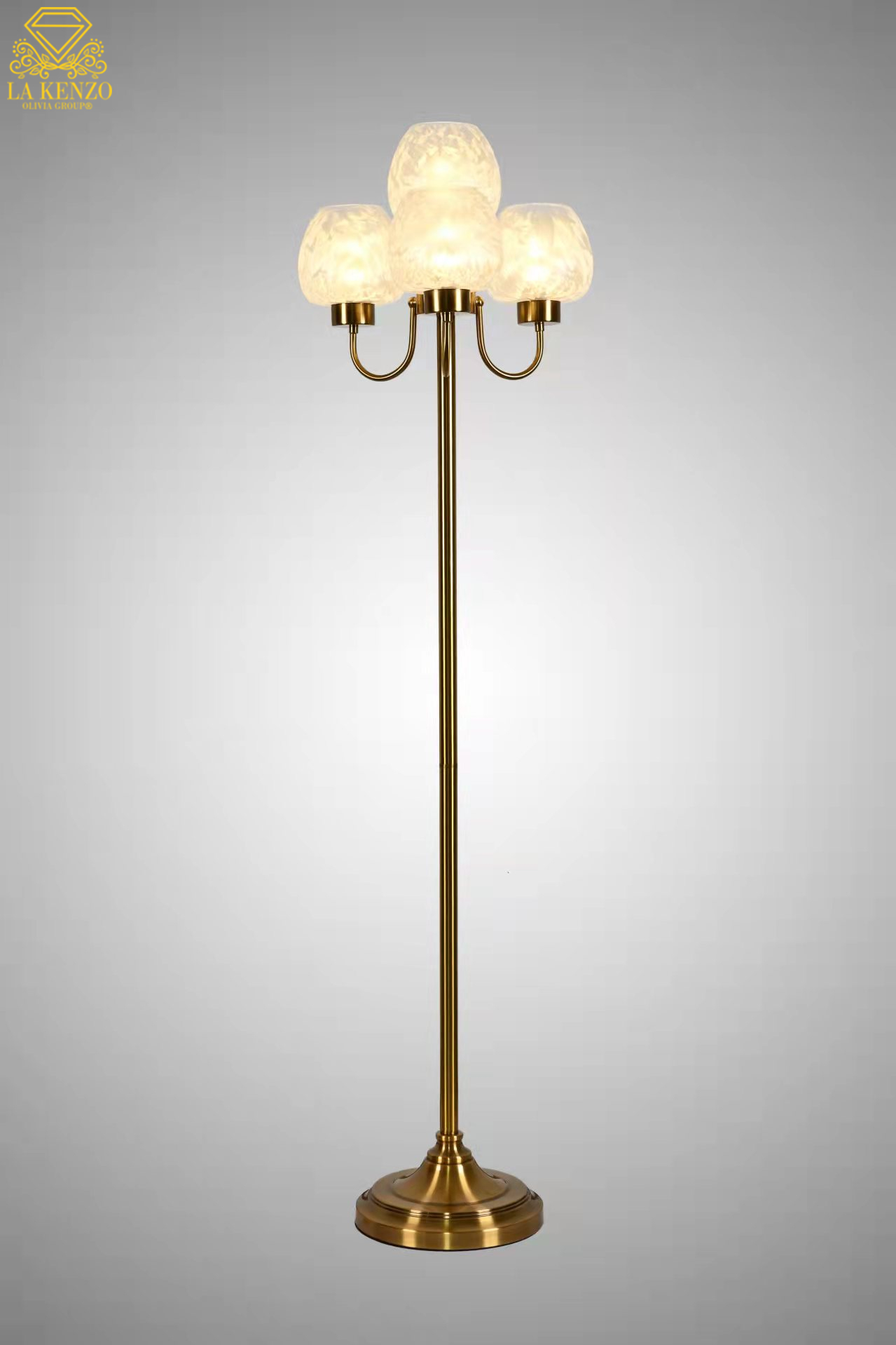 Table Lamps&Floor Lamps