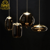 Ceiling Lamps