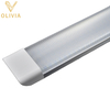 Best Quality Lighting Fixture LED Purification Light 75MM 3line/4line PC Crystal Cover