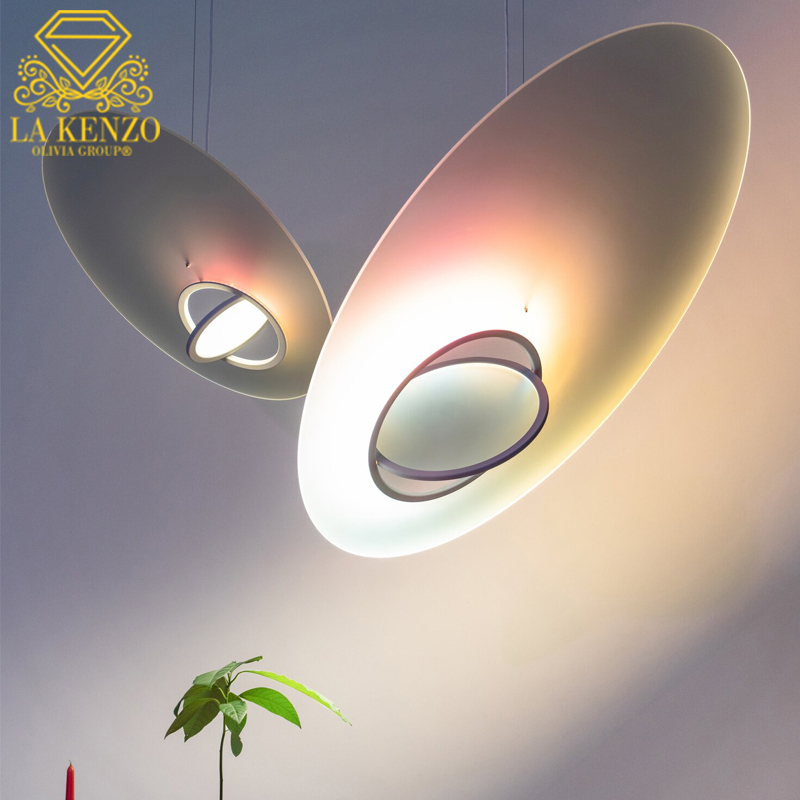 Ceiling Lamps