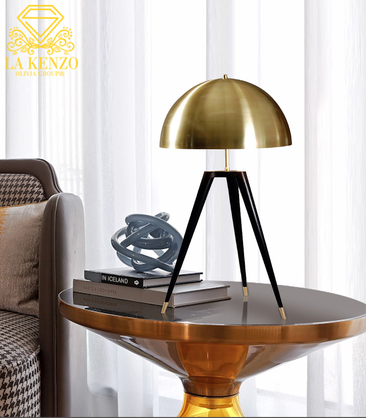 Table Lamps