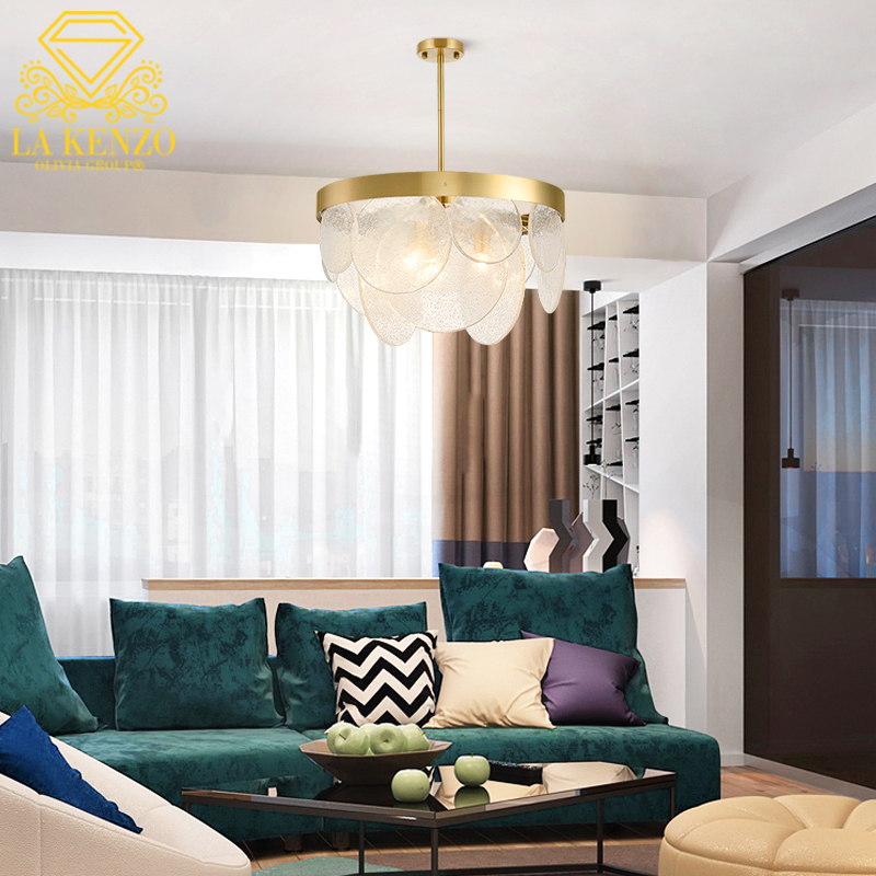 Ceiling Lamps