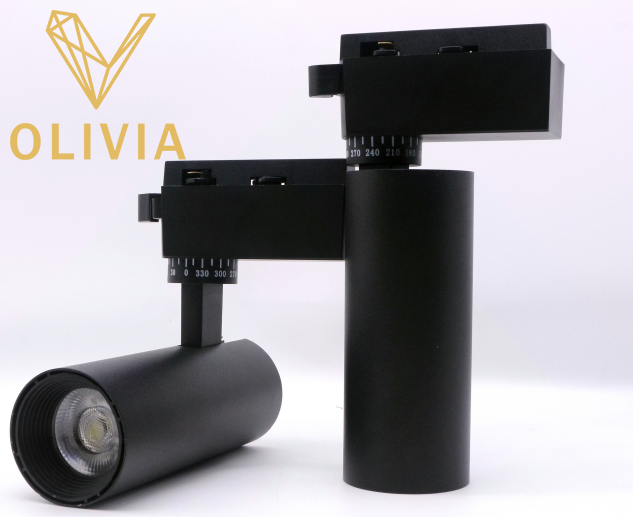 LED Track Light