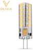 New High Power G4 Led Lamp 12V 2W G4 Led Light Bulb