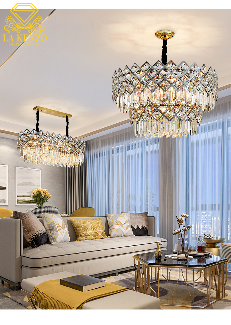 Chandelier