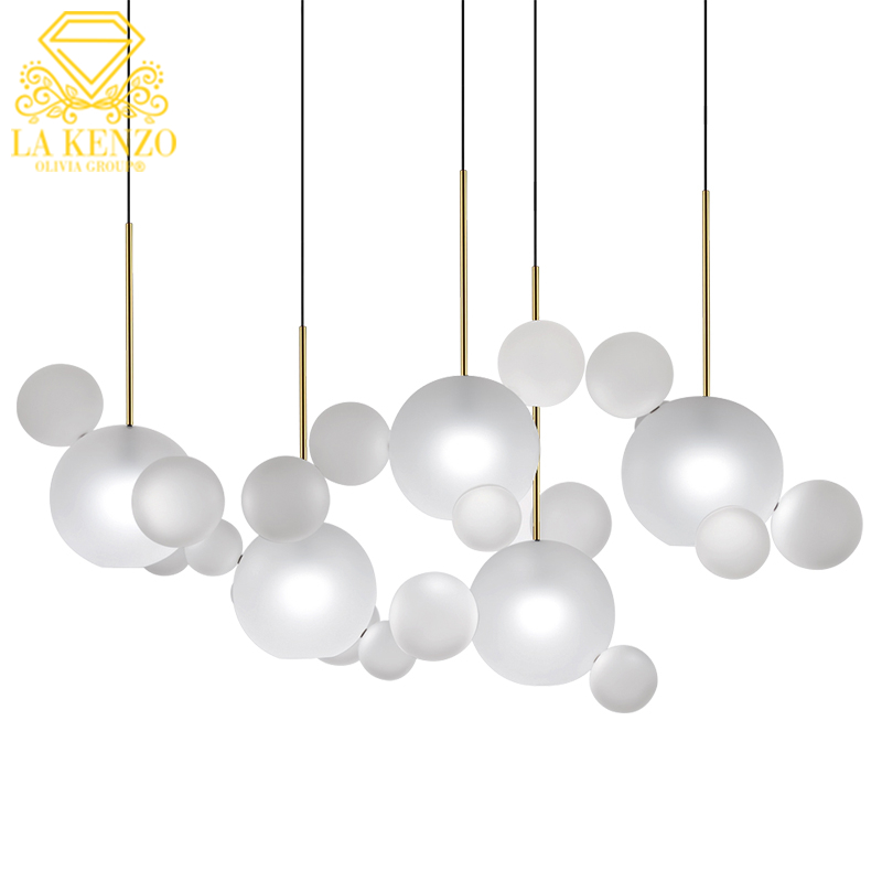 Ceiling Lamps