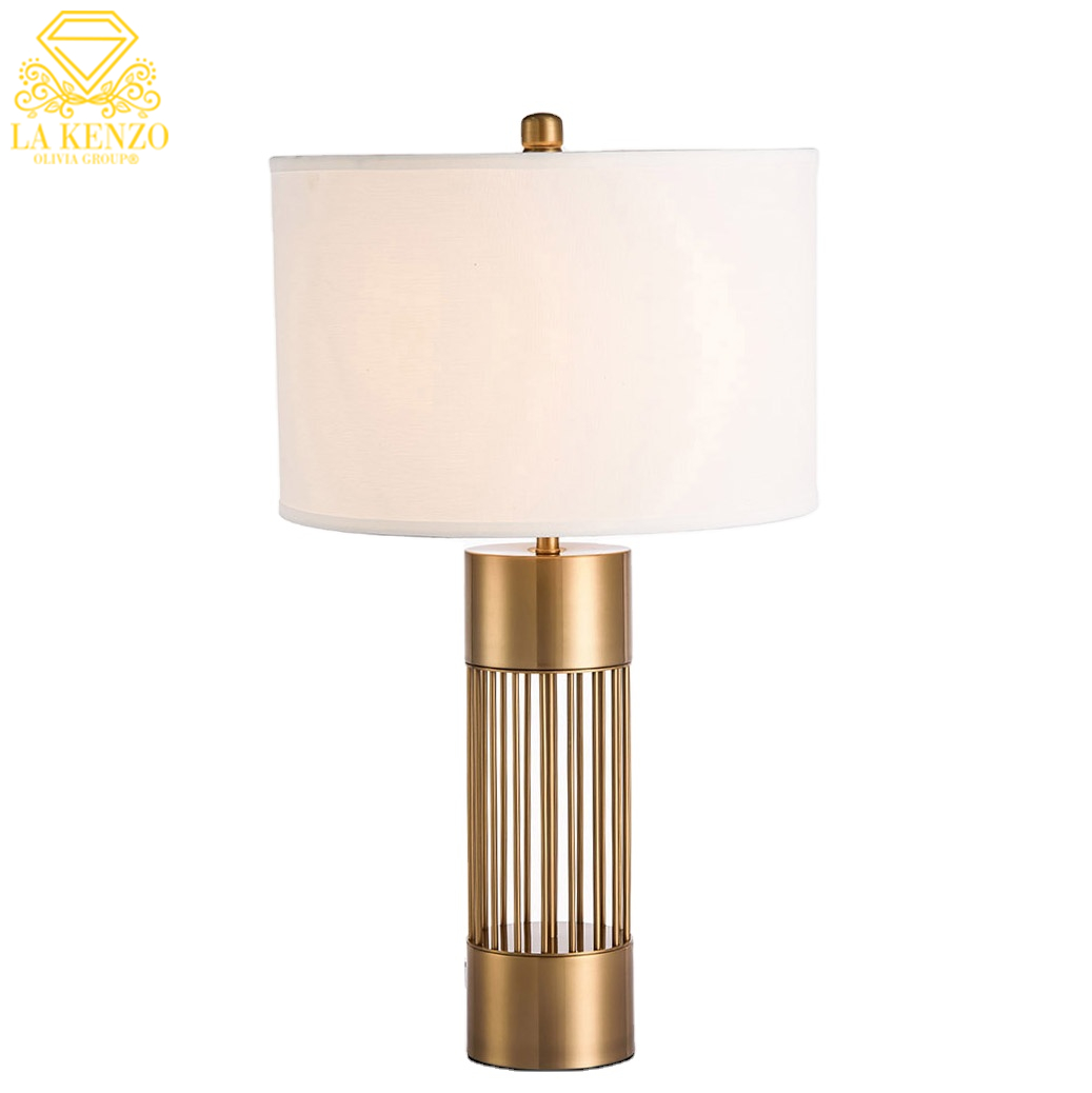 Table Lamps