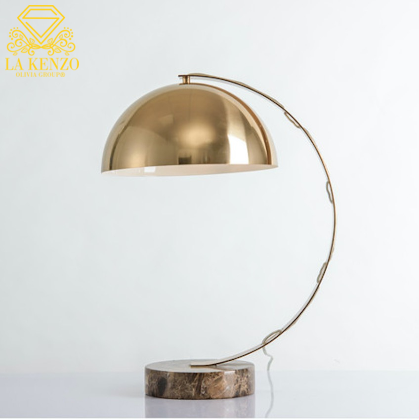 Table Lamps