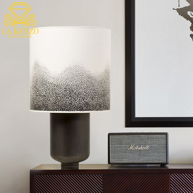 Table Lamps