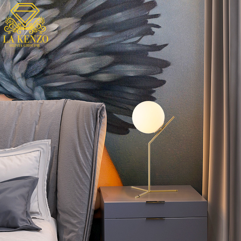 Table Lamps