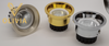 LED Spot Light 7W 75mm 30-36