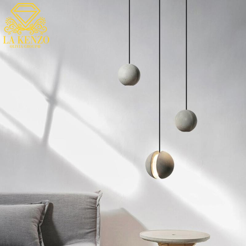 Ceiling Lamps