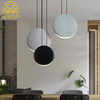 Ceiling Lamps