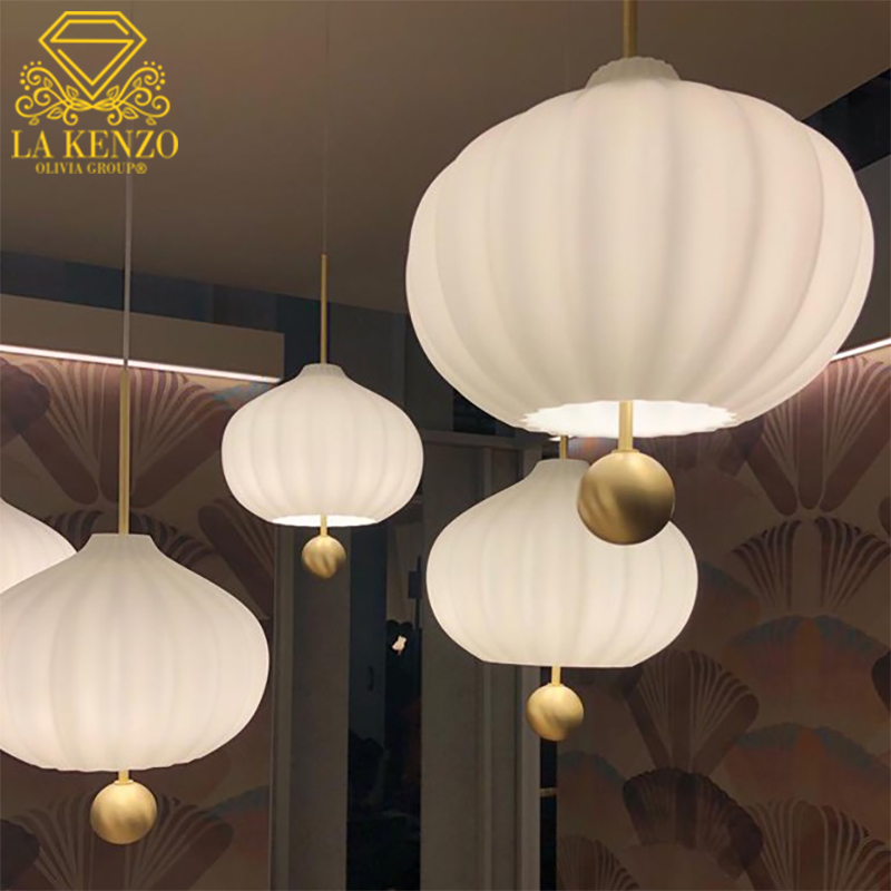 Hanging Lamp