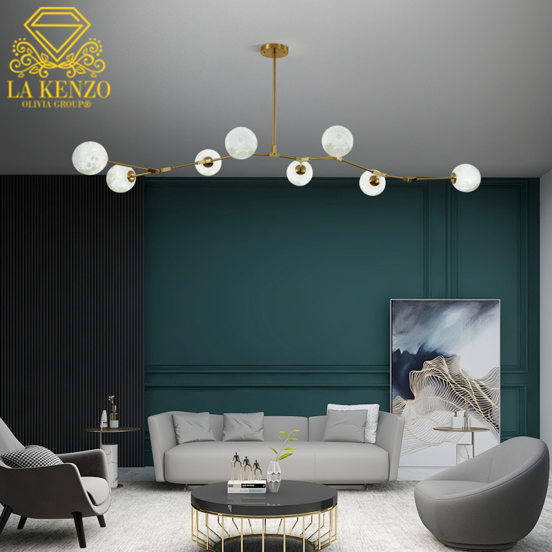 Ceiling Lamps