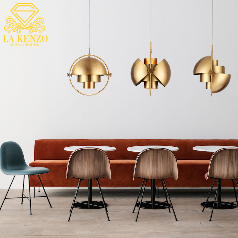Ceiling Lamps