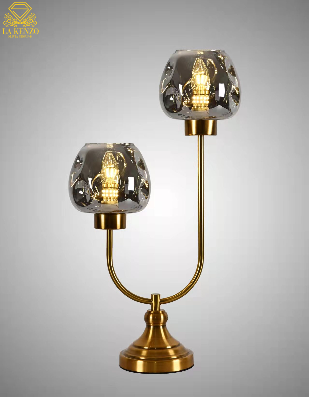 Table Lamps&Floor Lamps