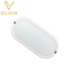 LED Bulkhead Light Oval